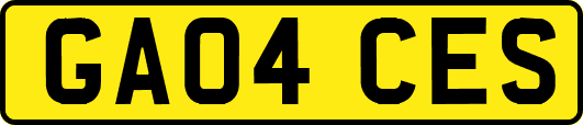 GA04CES