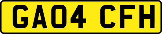 GA04CFH
