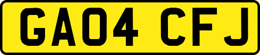 GA04CFJ