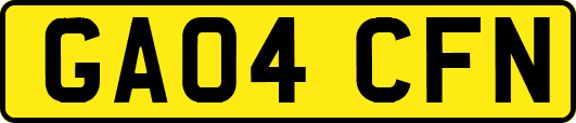 GA04CFN