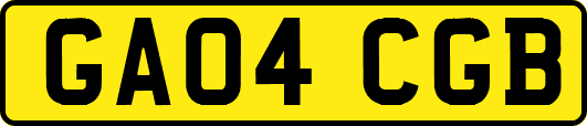GA04CGB