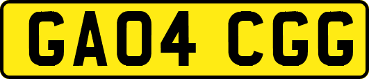 GA04CGG