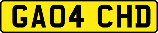 GA04CHD