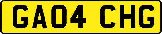 GA04CHG