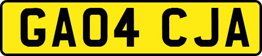 GA04CJA