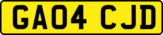 GA04CJD