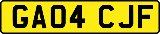 GA04CJF