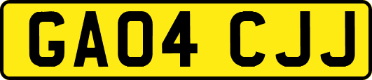 GA04CJJ