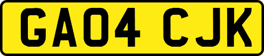 GA04CJK