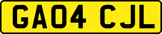 GA04CJL