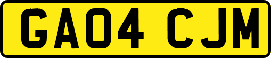 GA04CJM