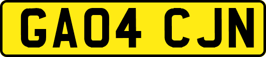 GA04CJN