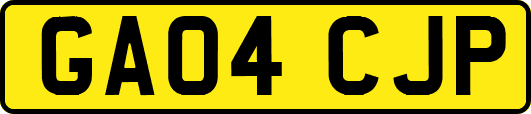 GA04CJP