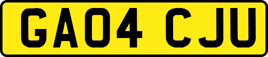 GA04CJU
