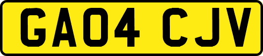GA04CJV