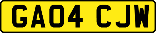 GA04CJW