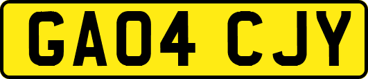 GA04CJY