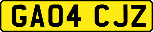 GA04CJZ