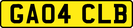 GA04CLB