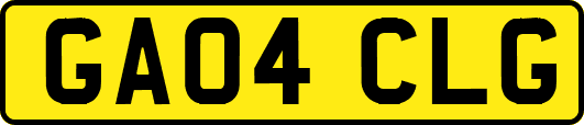 GA04CLG