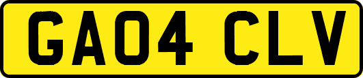 GA04CLV