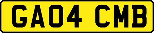 GA04CMB