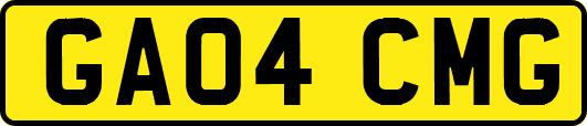 GA04CMG