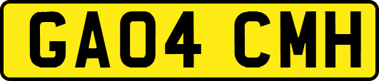 GA04CMH