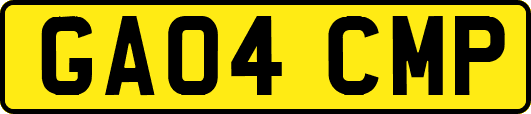 GA04CMP