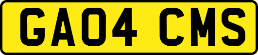 GA04CMS