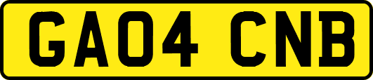 GA04CNB