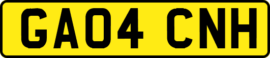 GA04CNH