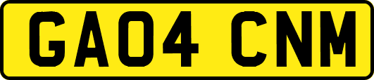 GA04CNM