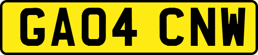 GA04CNW