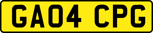 GA04CPG