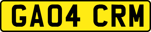 GA04CRM