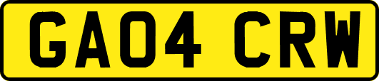GA04CRW