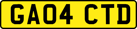 GA04CTD