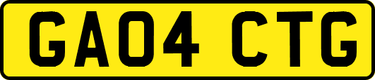 GA04CTG