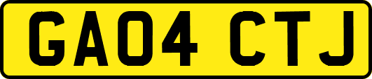 GA04CTJ