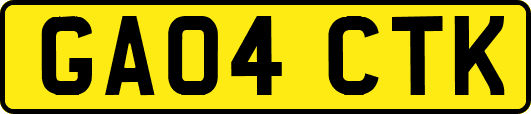 GA04CTK