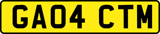 GA04CTM
