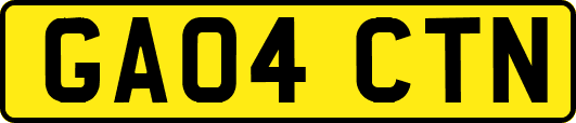 GA04CTN