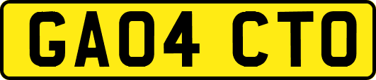 GA04CTO