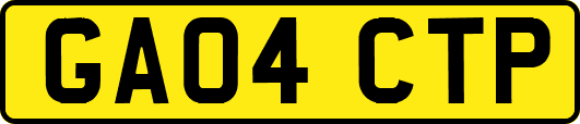 GA04CTP