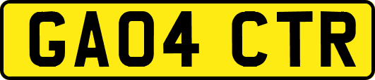 GA04CTR