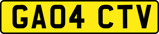 GA04CTV