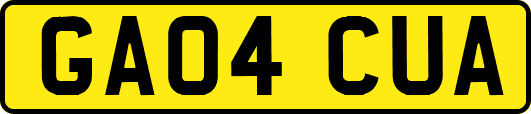 GA04CUA