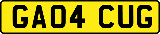 GA04CUG