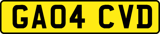 GA04CVD